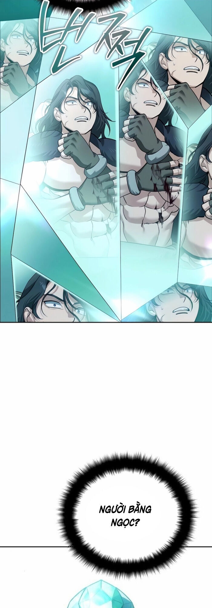 Bản Ngã Thay Đổi Chap 26 - Next Chap 27