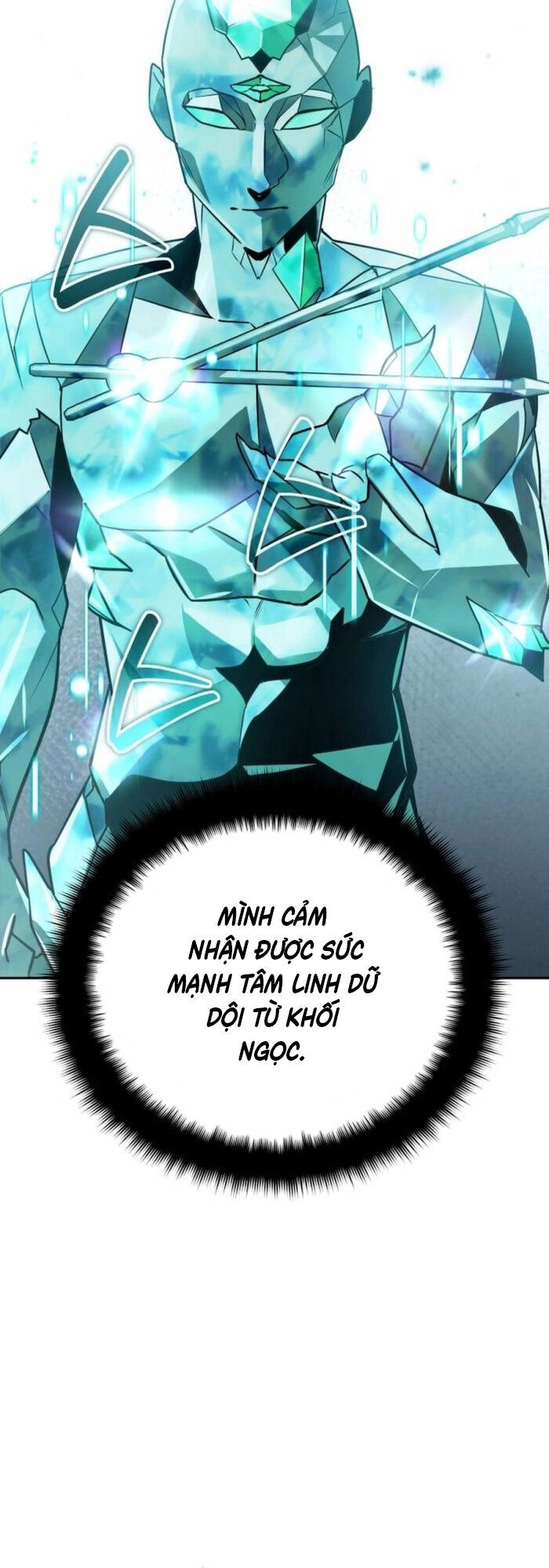Bản Ngã Thay Đổi Chap 26 - Next Chap 27