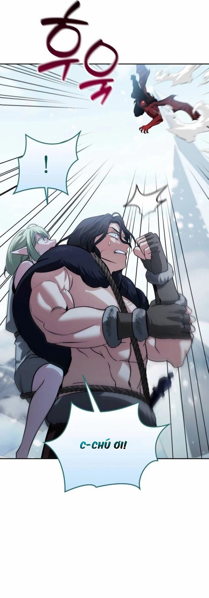 Bản Ngã Thay Đổi Chap 26 - Next Chap 27