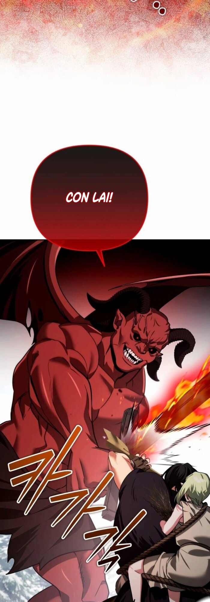 Bản Ngã Thay Đổi Chap 26 - Next Chap 27