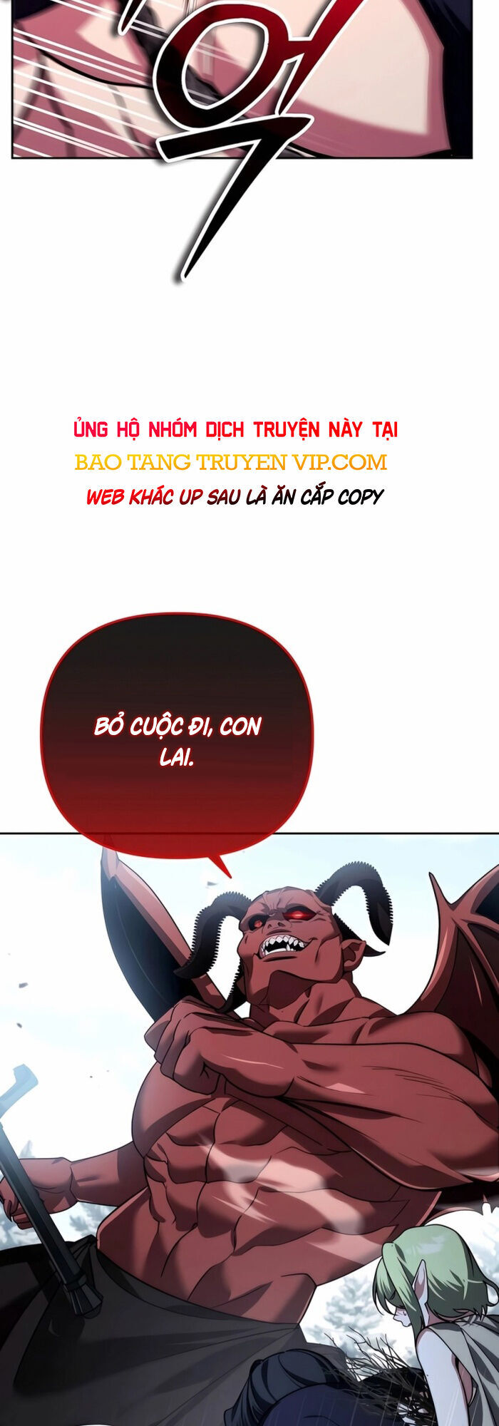 Bản Ngã Thay Đổi Chap 26 - Next Chap 27