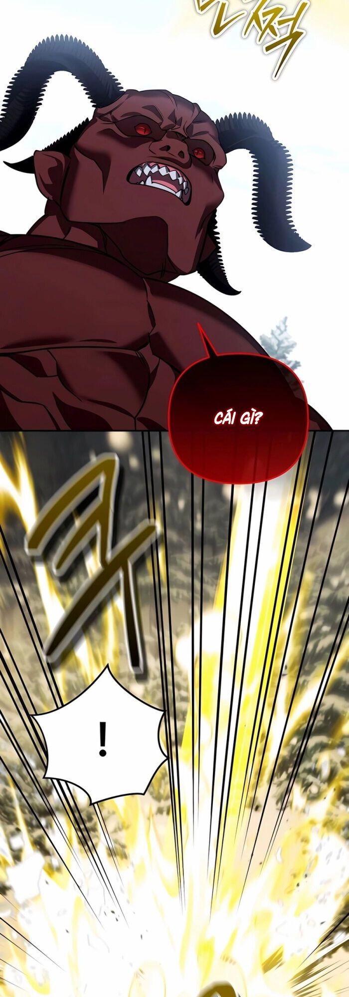 Bản Ngã Thay Đổi Chap 26 - Next Chap 27