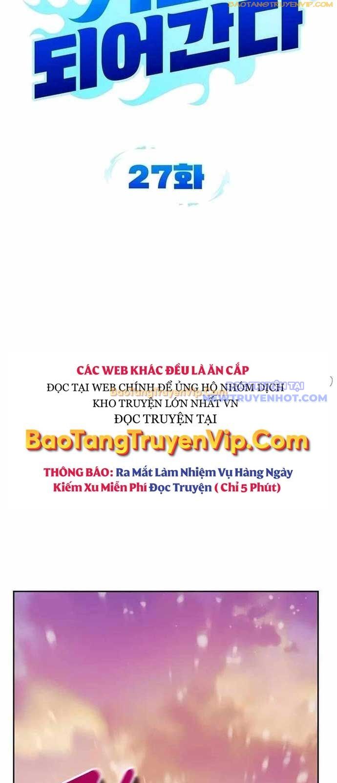 Bản Ngã Thay Đổi Chap 27 - Next Chap 28