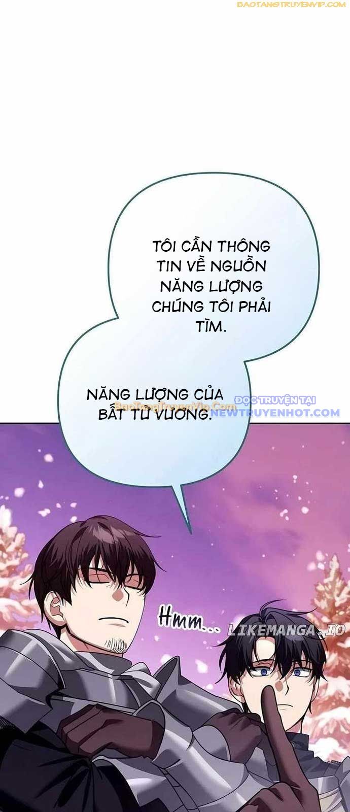 Bản Ngã Thay Đổi Chap 27 - Next Chap 28