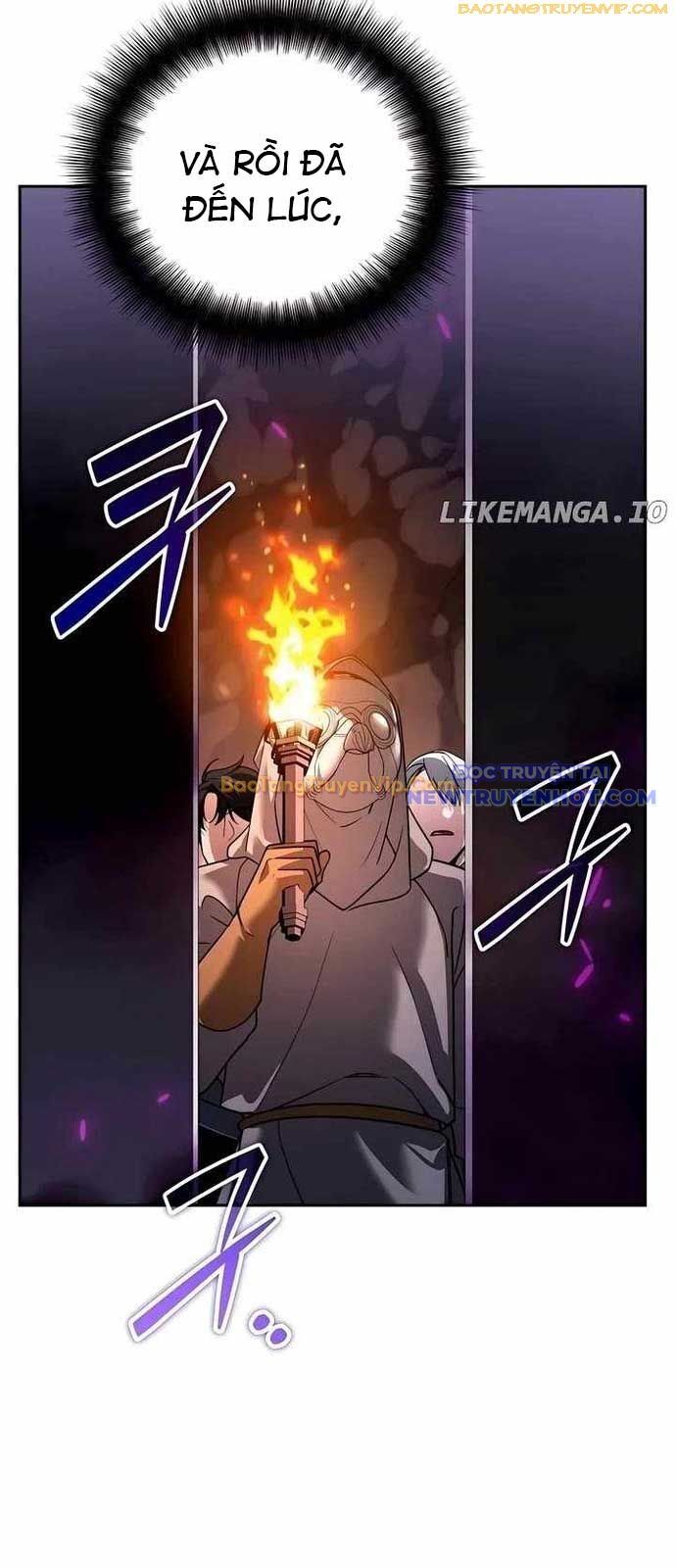 Bản Ngã Thay Đổi Chap 27 - Next Chap 28