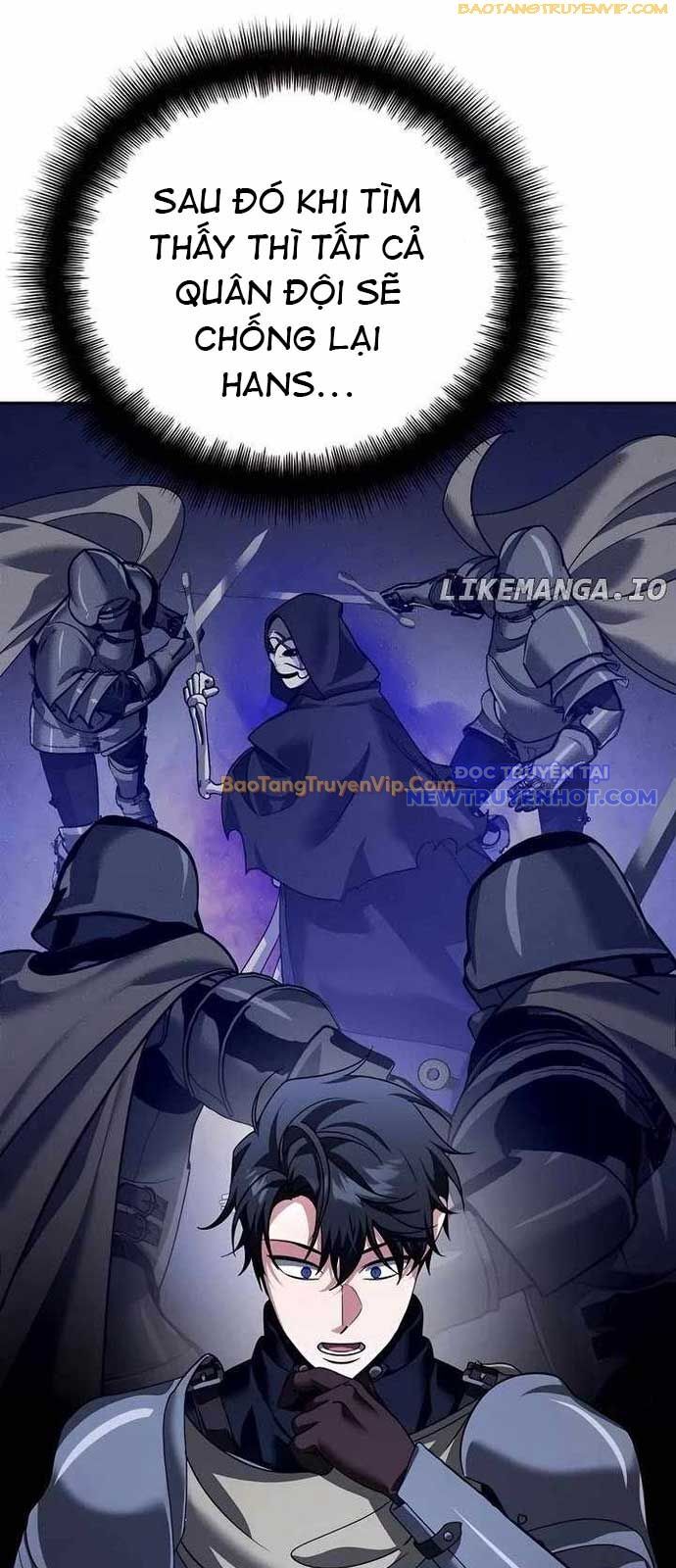 Bản Ngã Thay Đổi Chap 27 - Next Chap 28