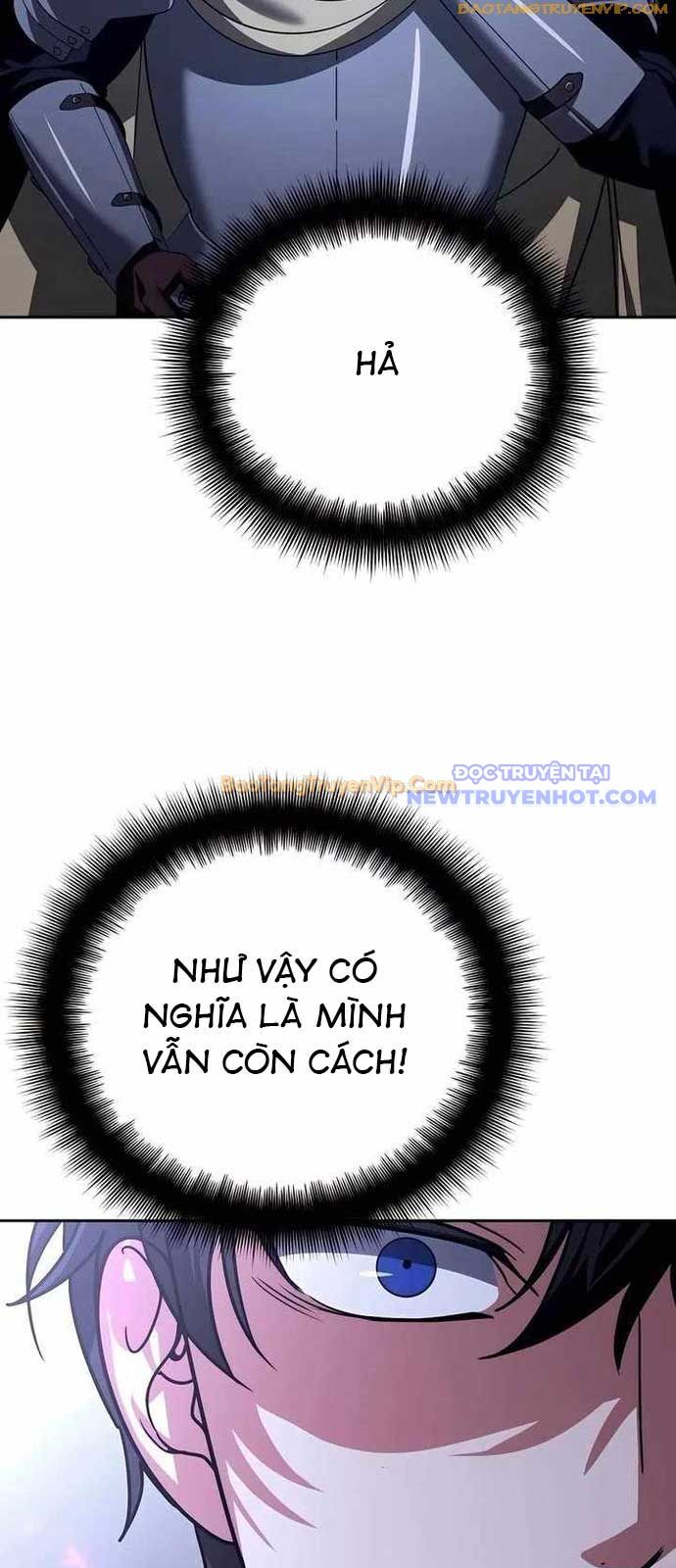 Bản Ngã Thay Đổi Chap 27 - Next Chap 28