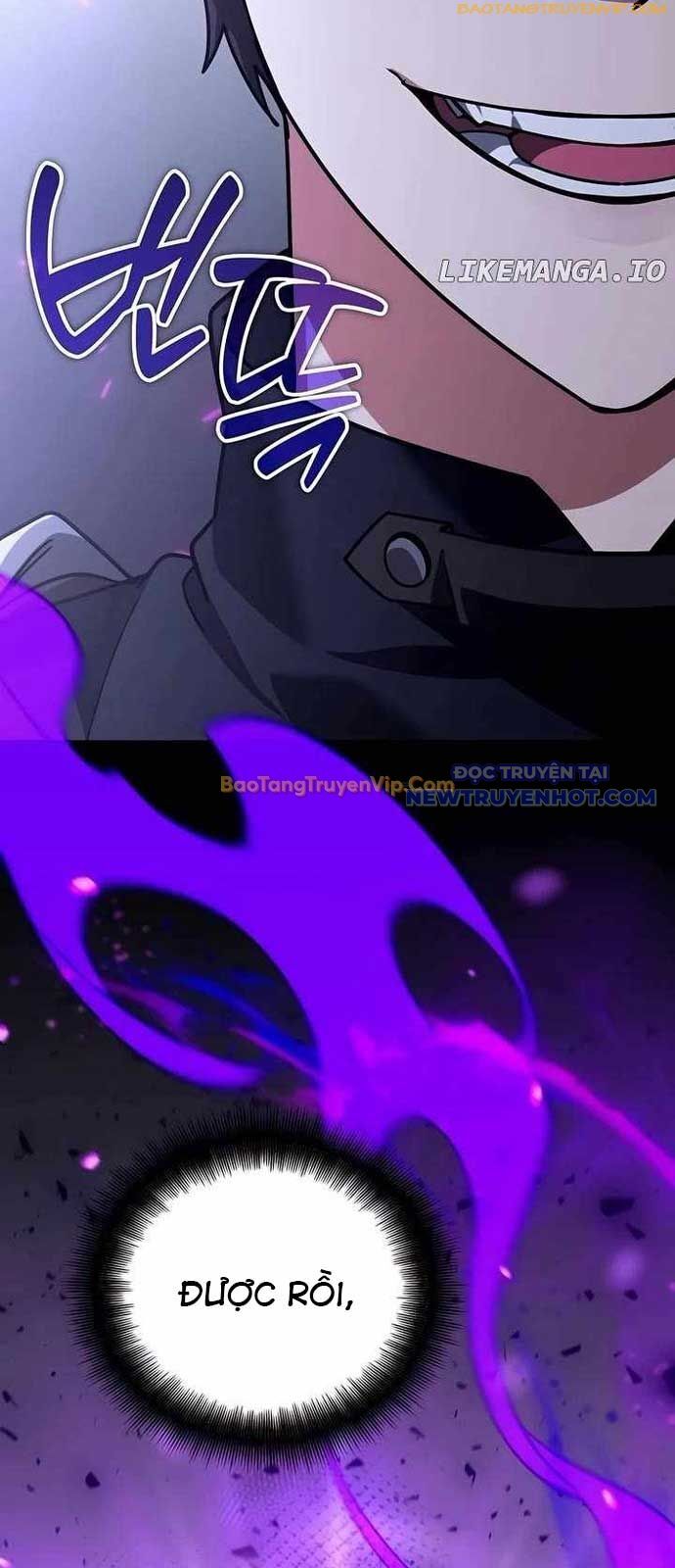 Bản Ngã Thay Đổi Chap 27 - Next Chap 28