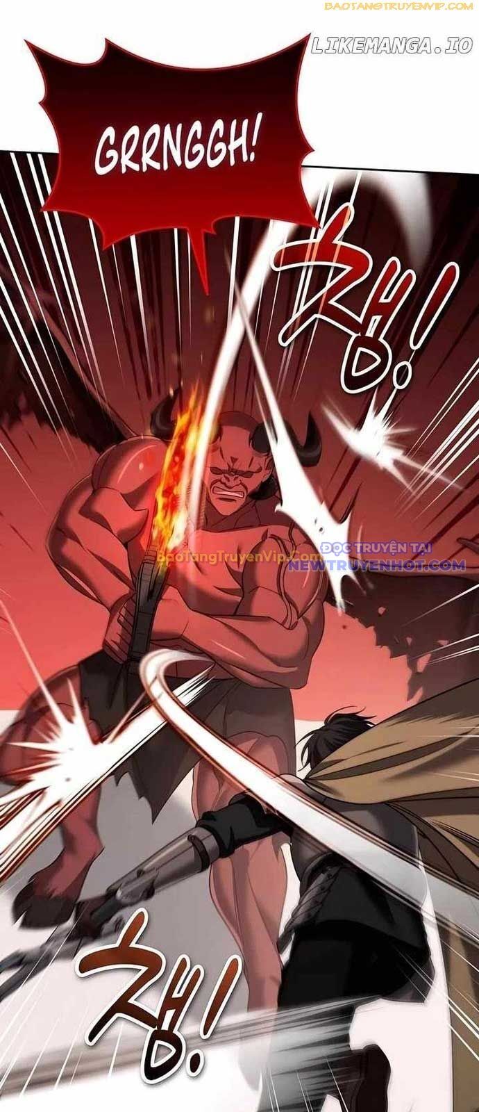 Bản Ngã Thay Đổi Chap 27 - Next Chap 28