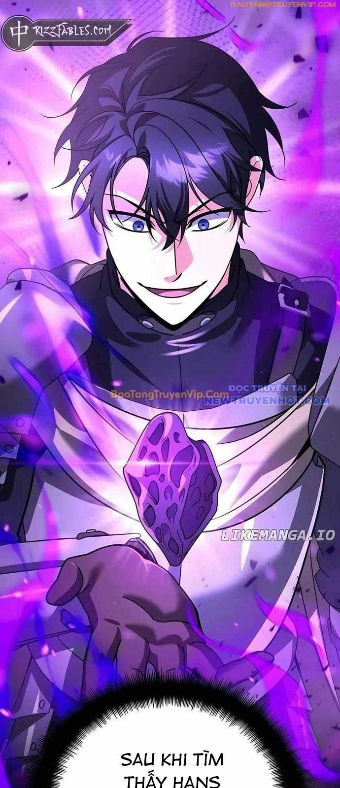 Bản Ngã Thay Đổi Chap 27 - Next Chap 28