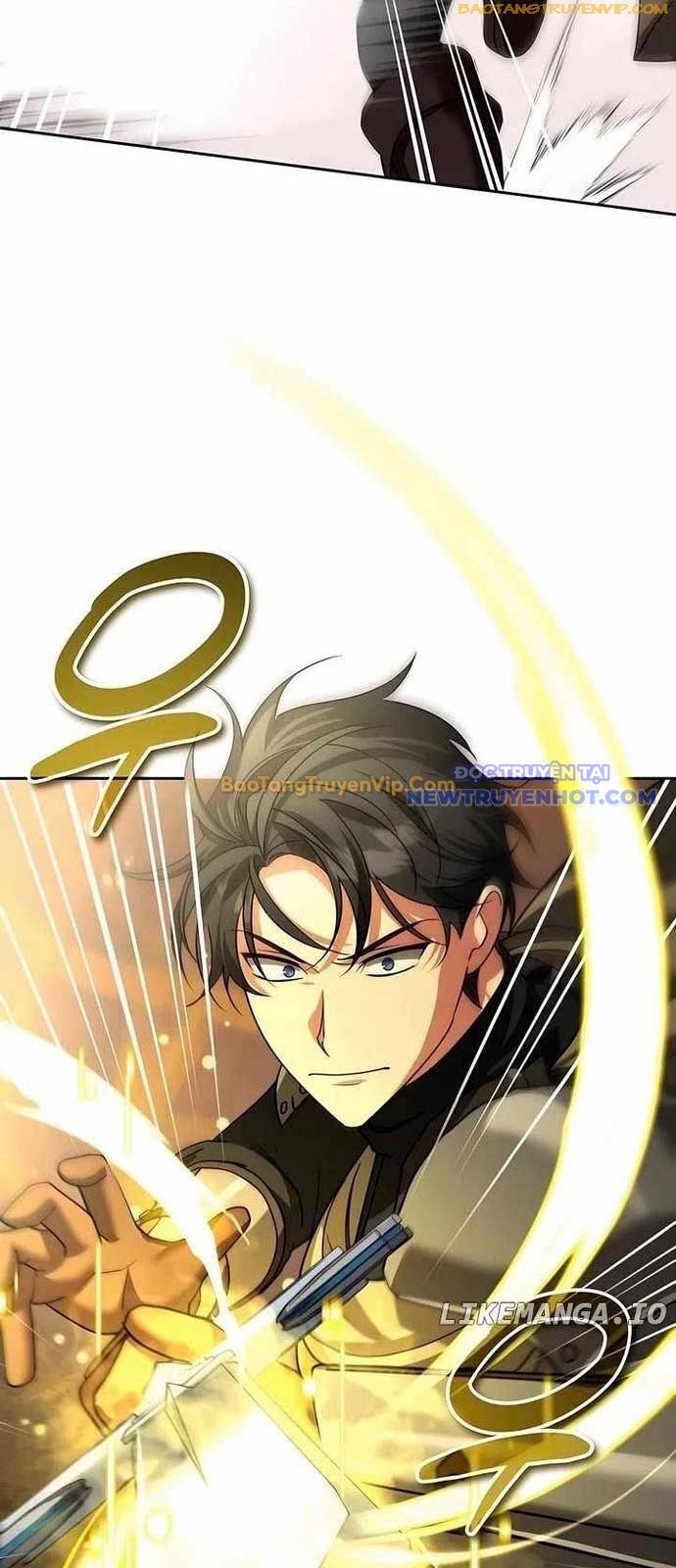Bản Ngã Thay Đổi Chap 27 - Next Chap 28