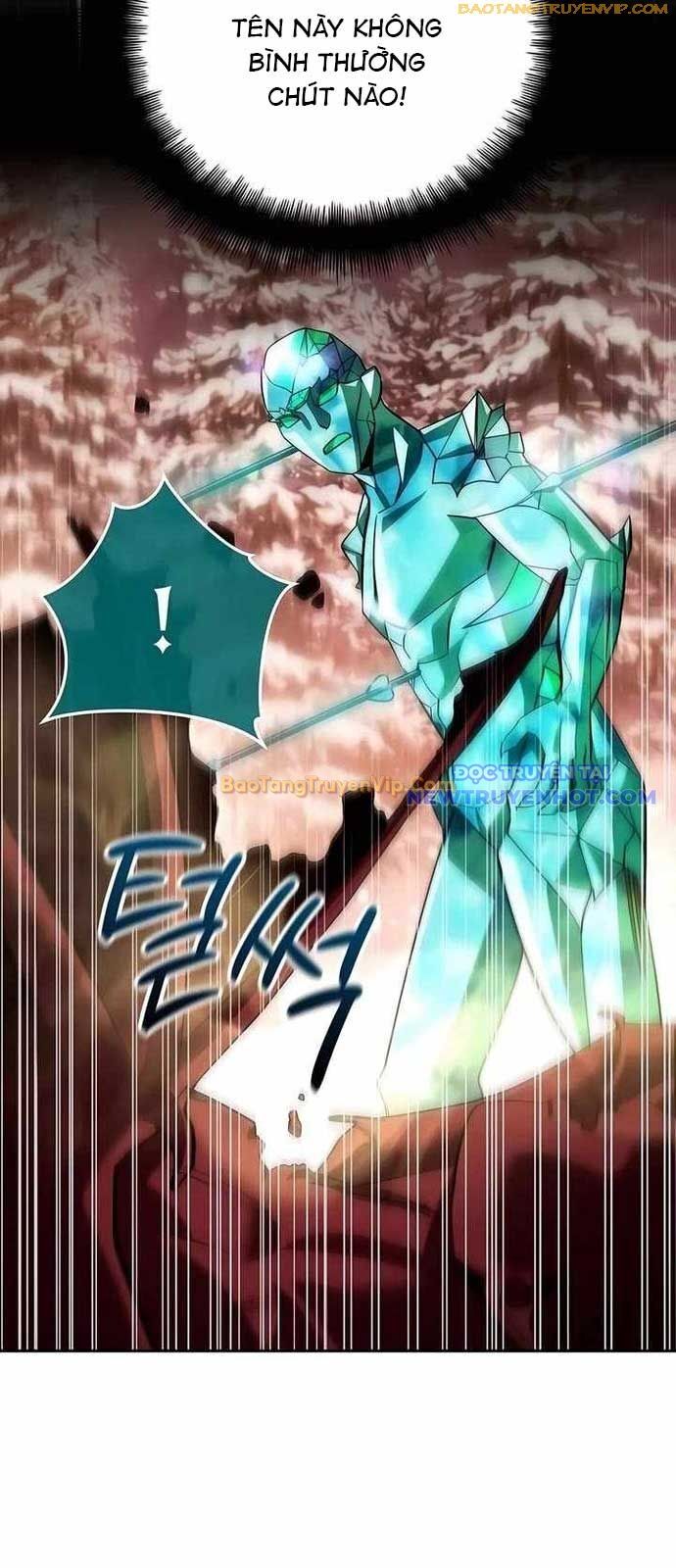 Bản Ngã Thay Đổi Chap 27 - Next Chap 28