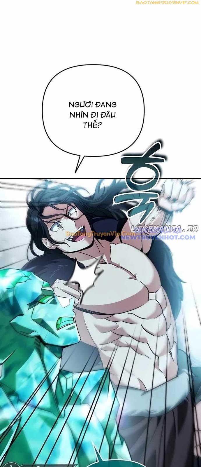 Bản Ngã Thay Đổi Chap 27 - Next Chap 28