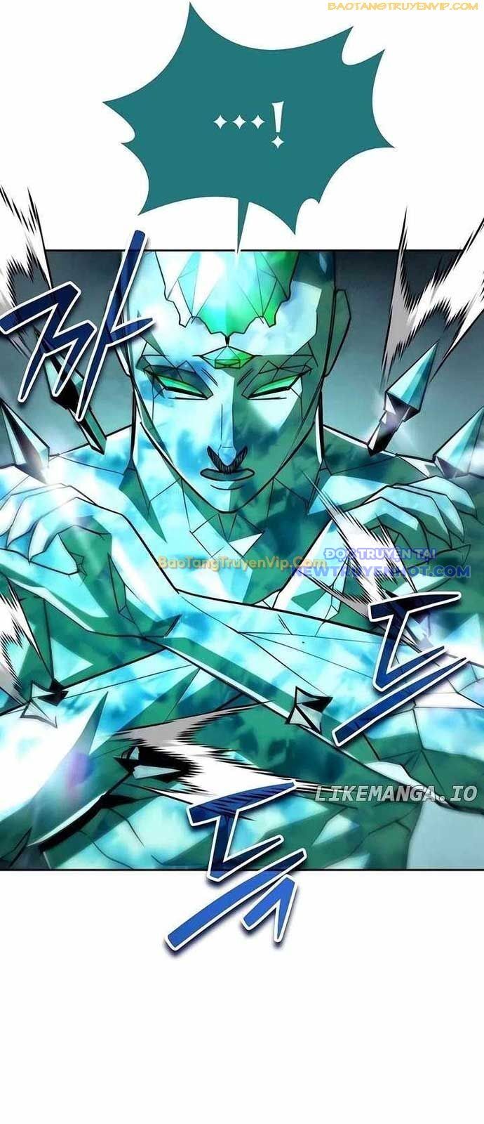 Bản Ngã Thay Đổi Chap 27 - Next Chap 28