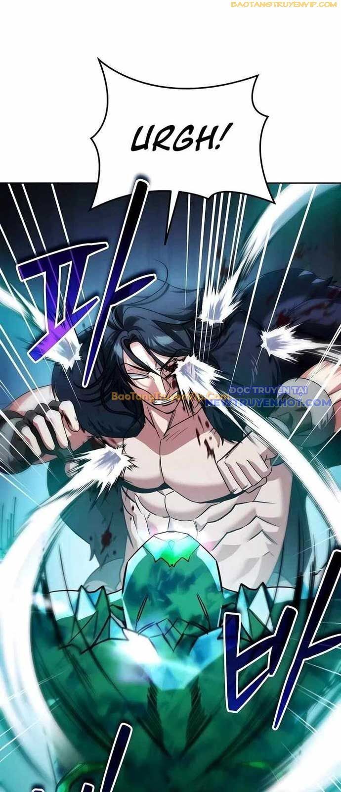 Bản Ngã Thay Đổi Chap 27 - Next Chap 28