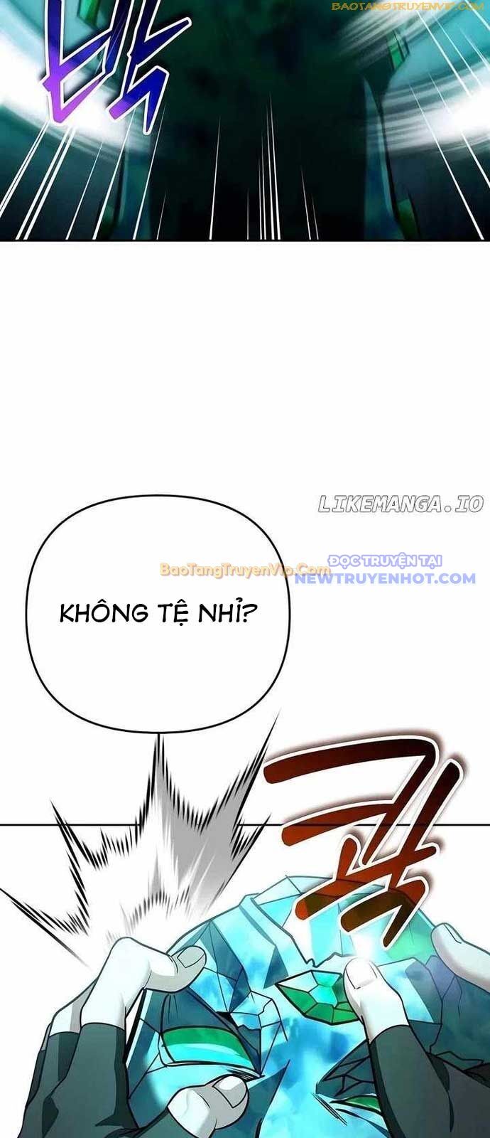 Bản Ngã Thay Đổi Chap 27 - Next Chap 28