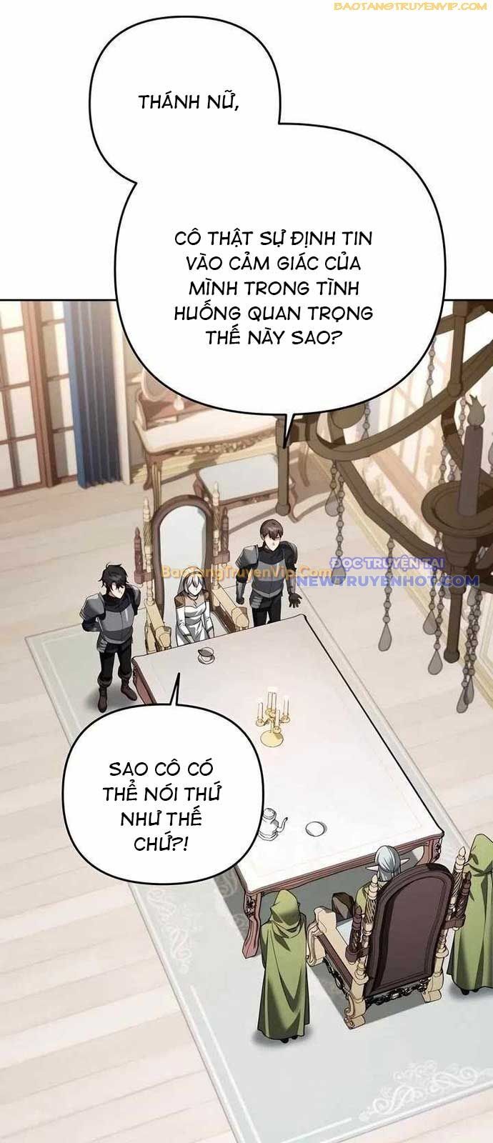 Bản Ngã Thay Đổi Chap 27 - Next Chap 28