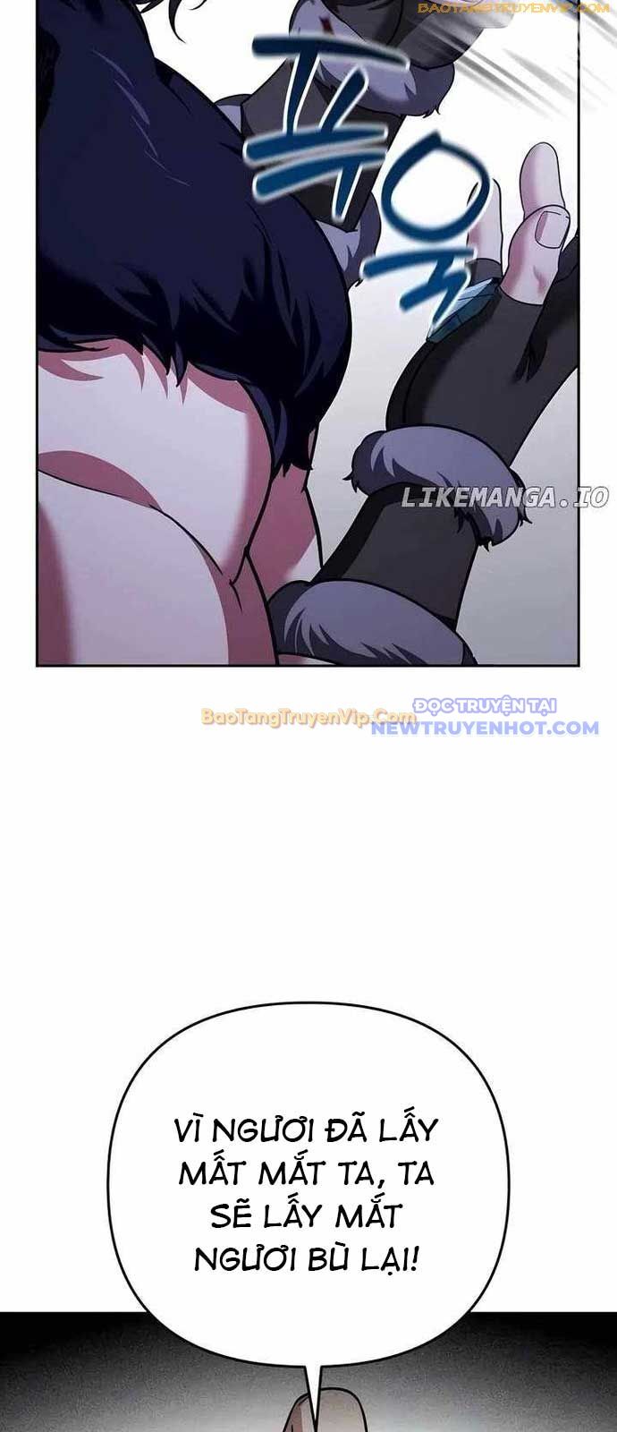 Bản Ngã Thay Đổi Chap 27 - Next Chap 28