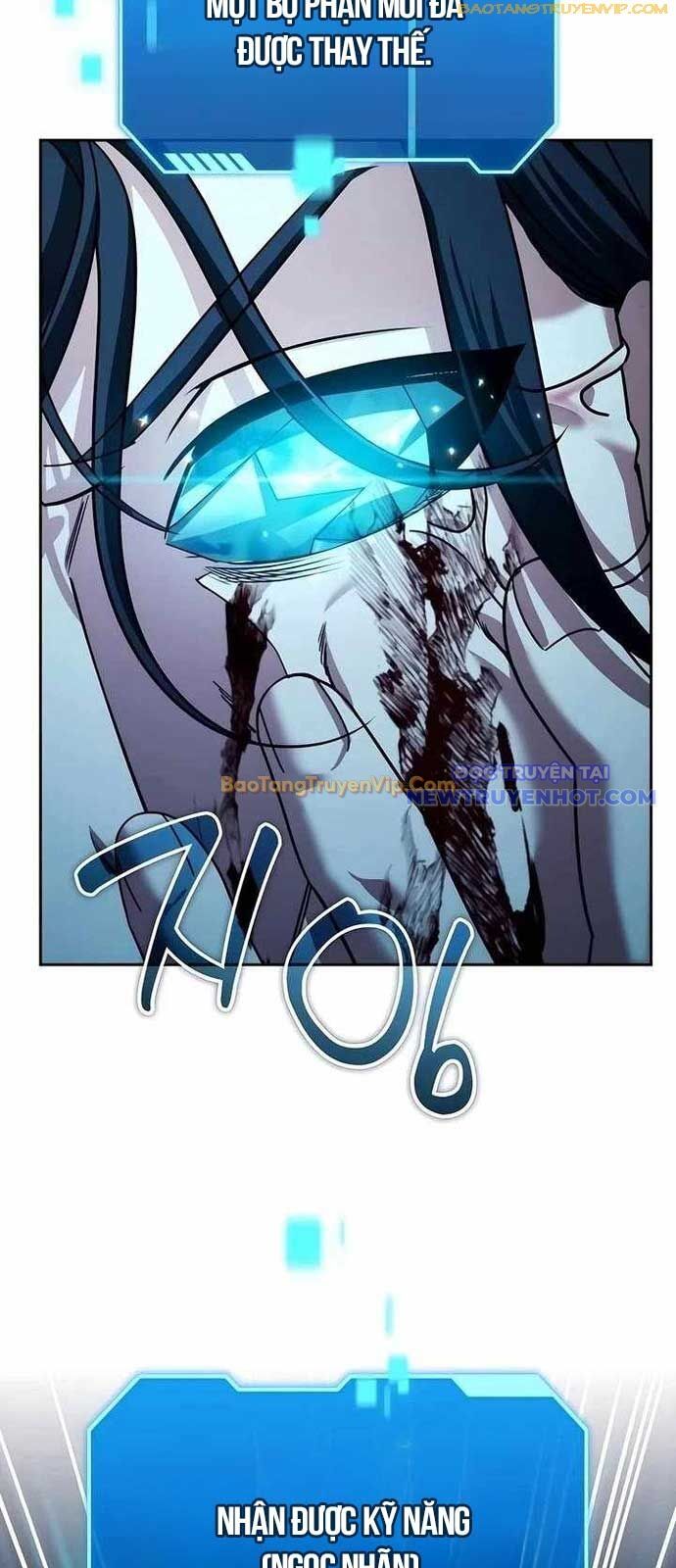 Bản Ngã Thay Đổi Chap 27 - Next Chap 28