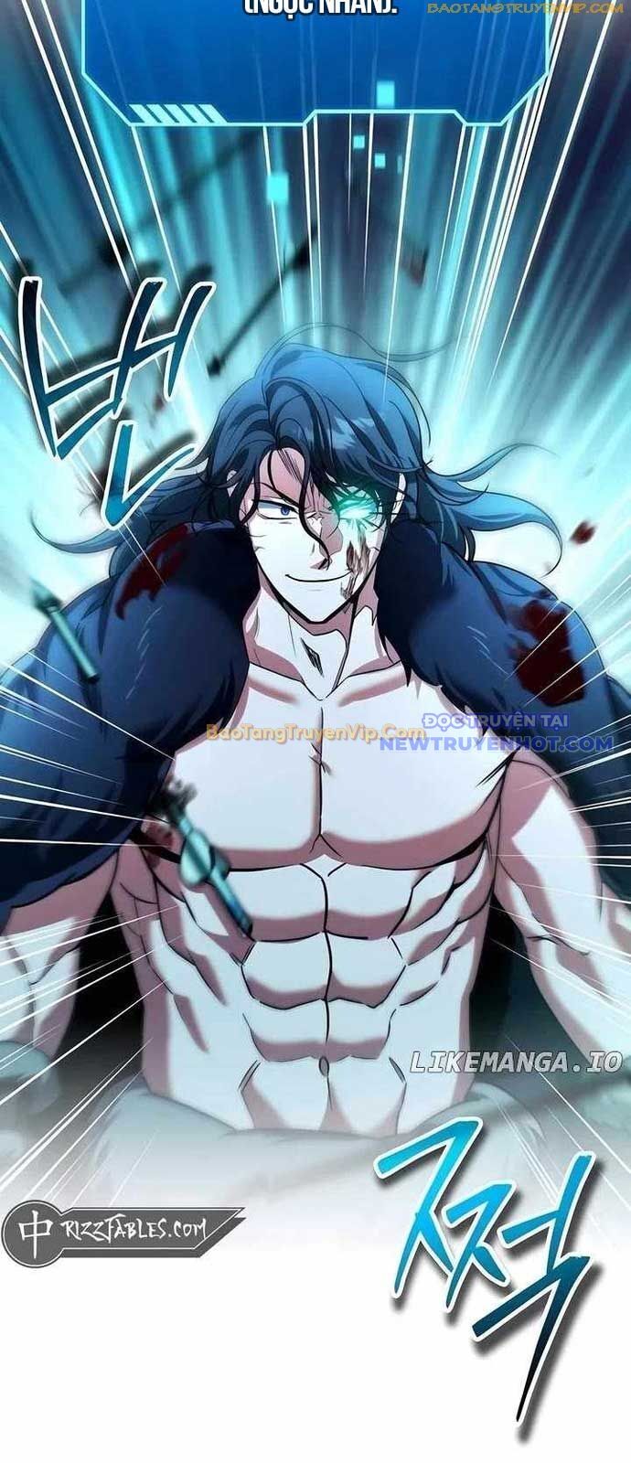 Bản Ngã Thay Đổi Chap 27 - Next Chap 28