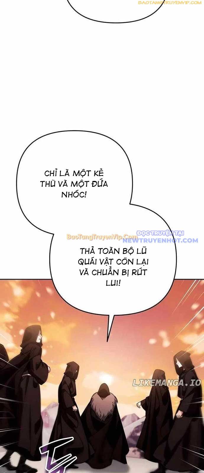 Bản Ngã Thay Đổi Chap 27 - Next Chap 28