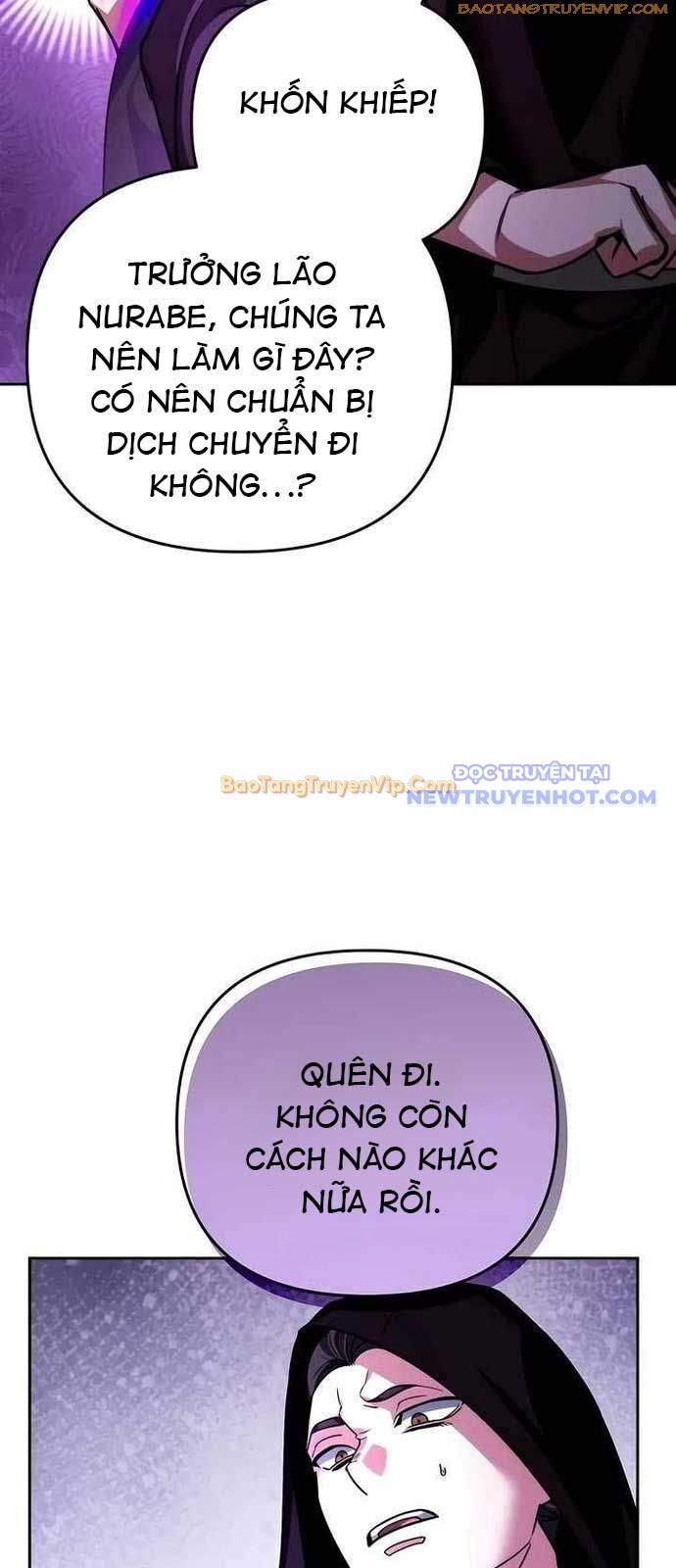 Bản Ngã Thay Đổi Chap 27 - Next Chap 28