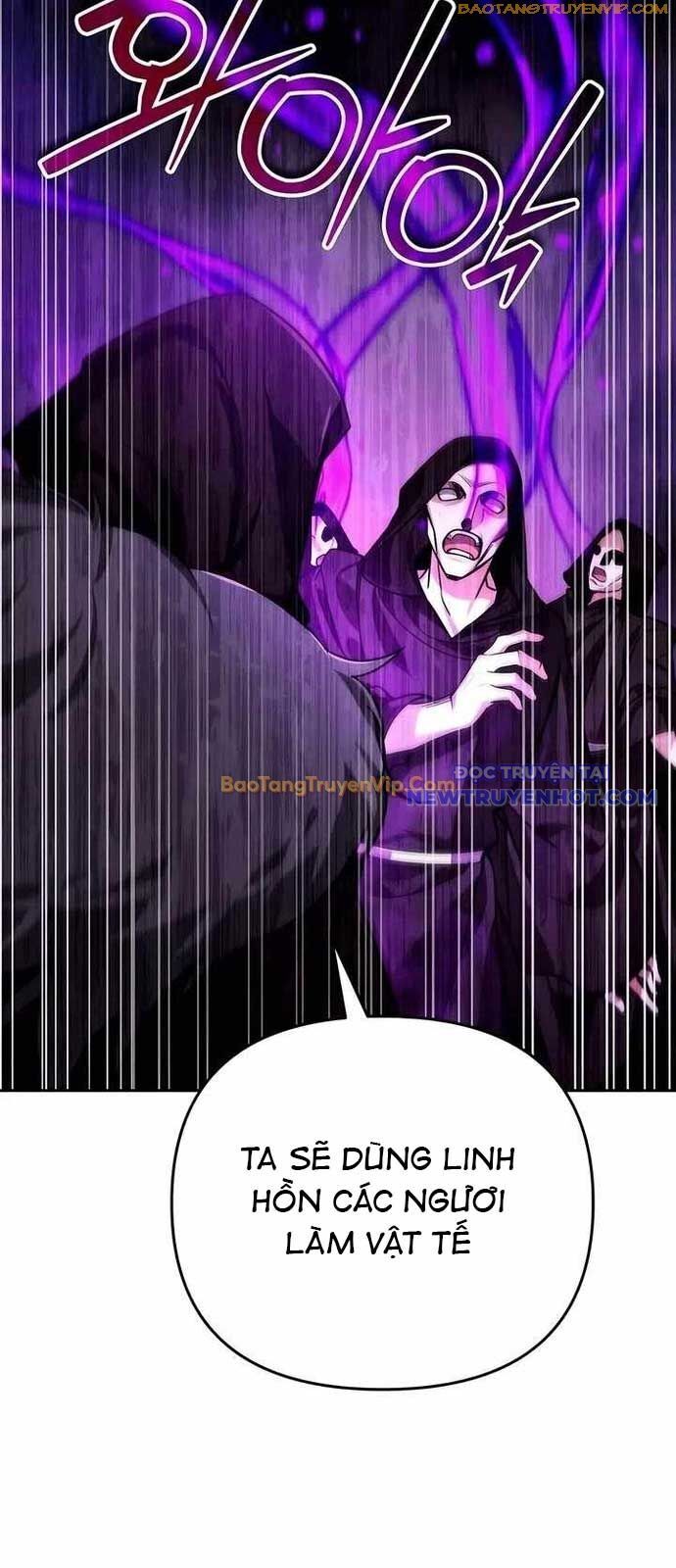 Bản Ngã Thay Đổi Chap 27 - Next Chap 28