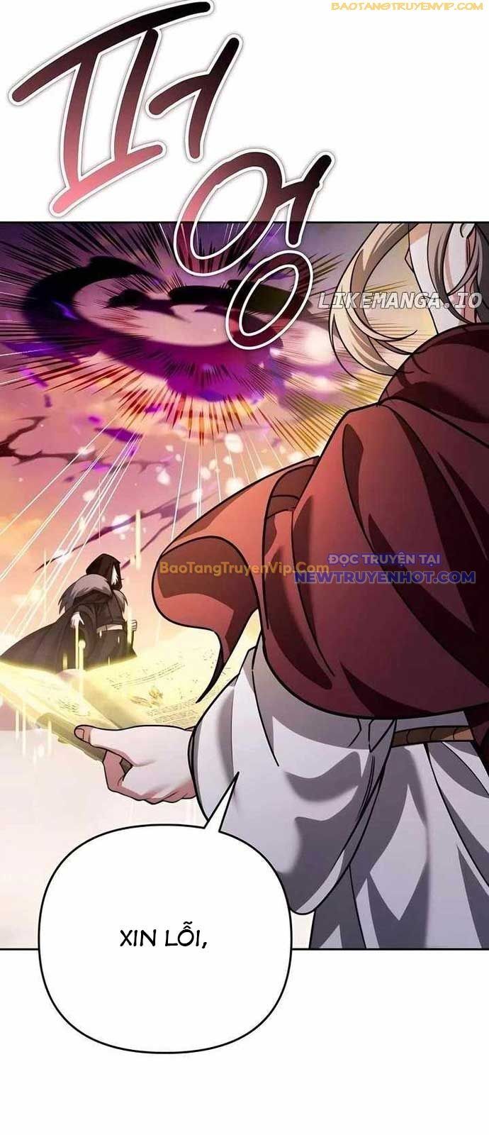 Bản Ngã Thay Đổi Chap 27 - Next Chap 28
