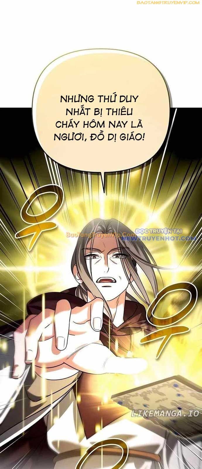 Bản Ngã Thay Đổi Chap 27 - Next Chap 28