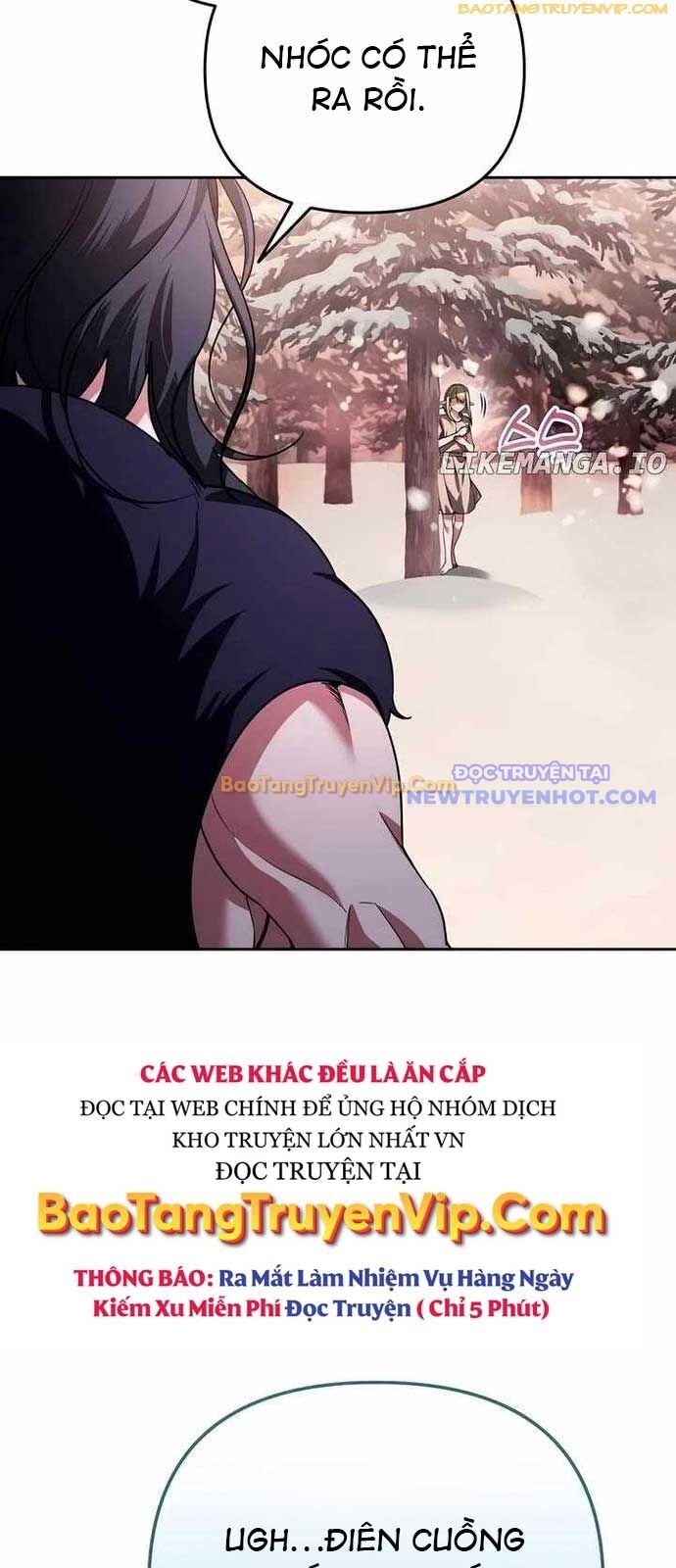 Bản Ngã Thay Đổi Chap 27 - Next Chap 28