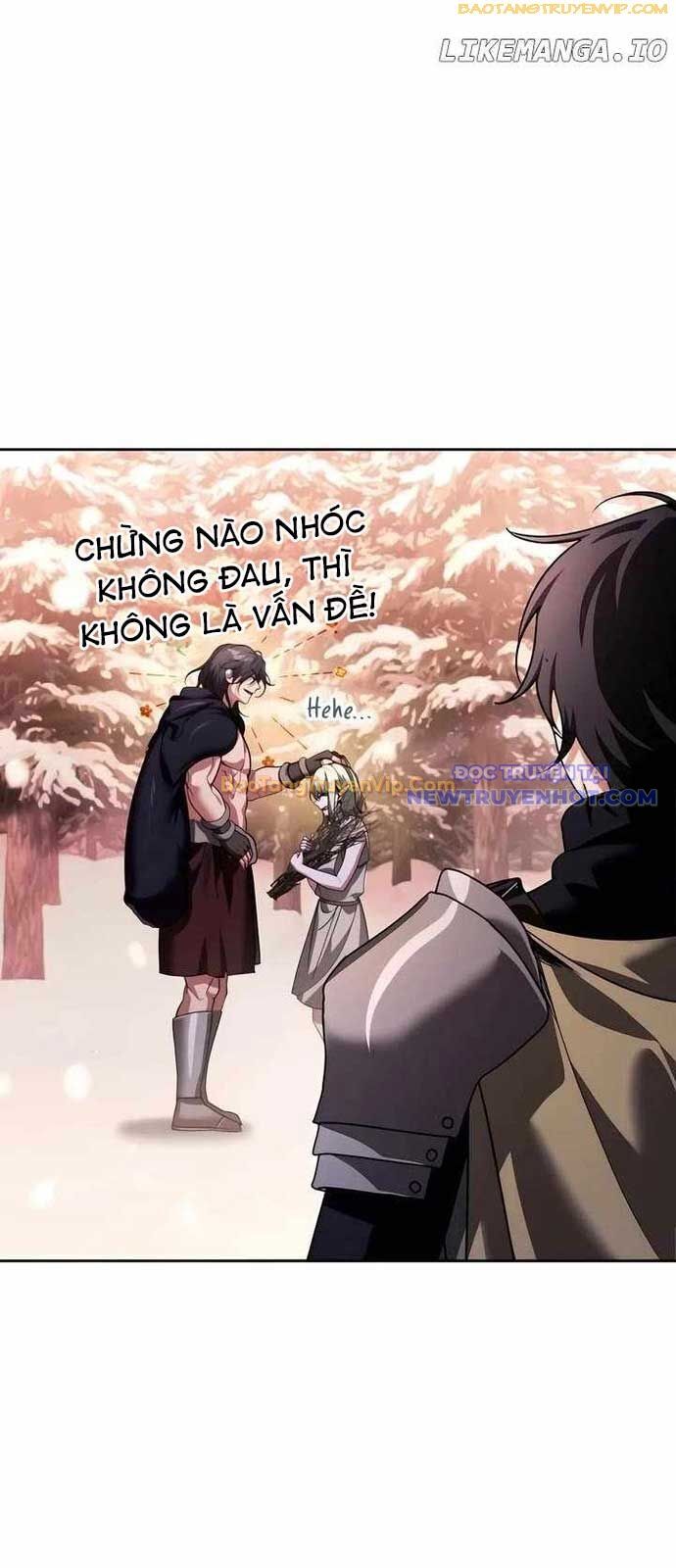 Bản Ngã Thay Đổi Chap 27 - Next Chap 28