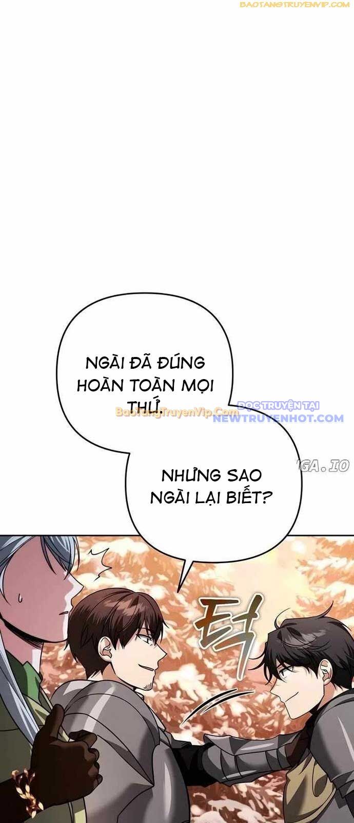Bản Ngã Thay Đổi Chap 27 - Next Chap 28
