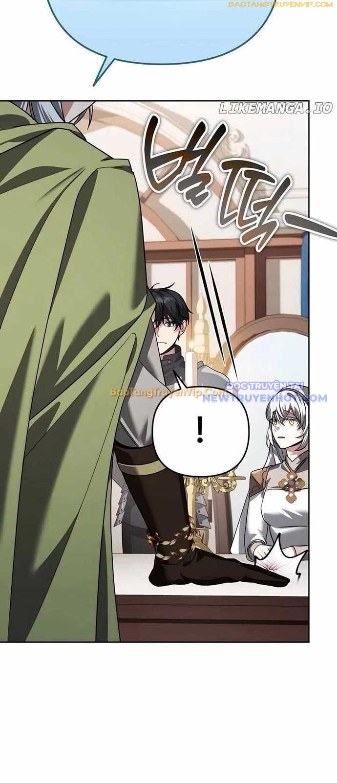 Bản Ngã Thay Đổi Chap 27 - Next Chap 28