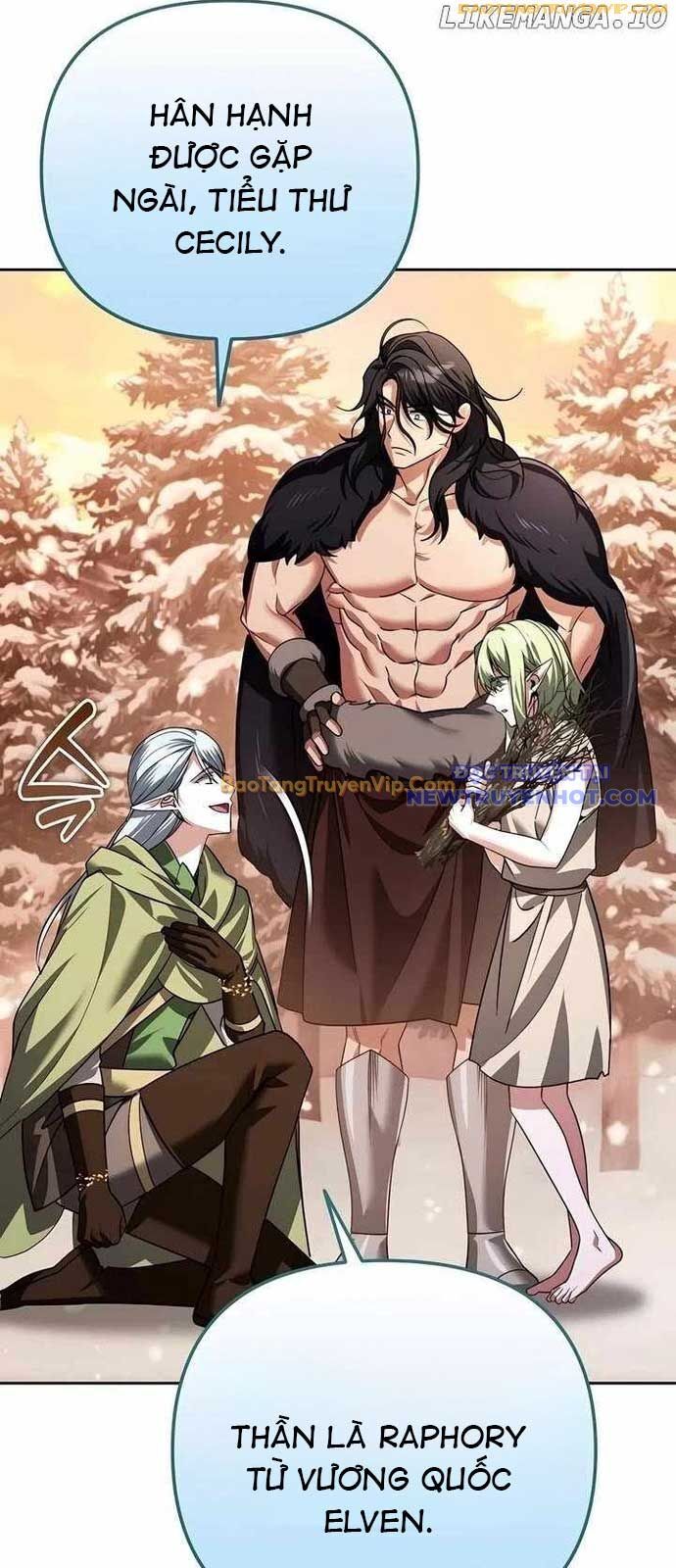 Bản Ngã Thay Đổi Chap 27 - Next Chap 28