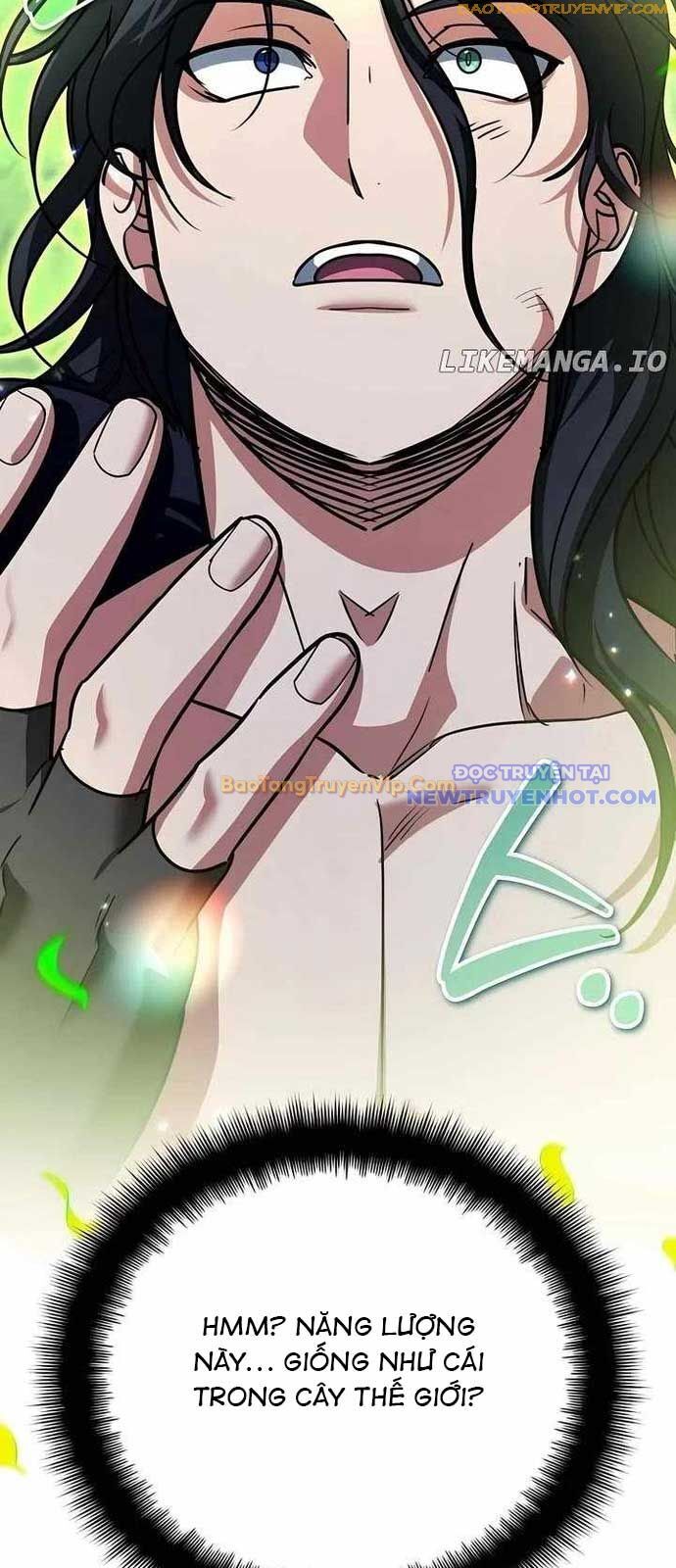 Bản Ngã Thay Đổi Chap 27 - Next Chap 28