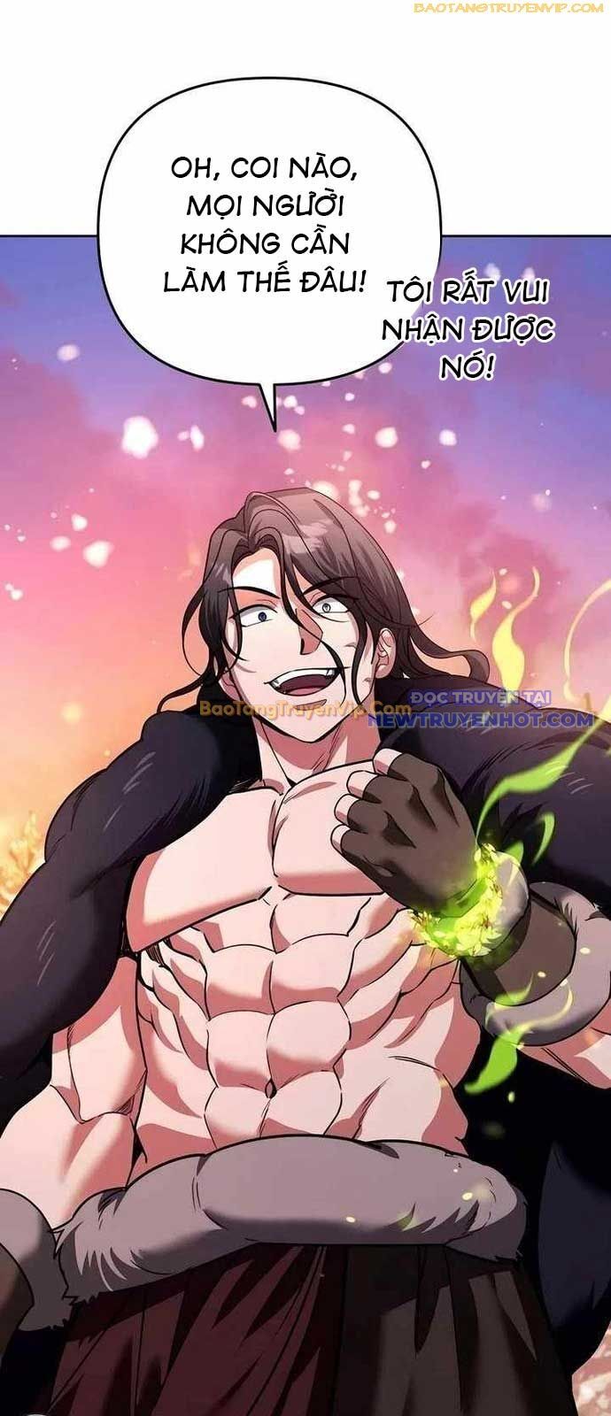 Bản Ngã Thay Đổi Chap 27 - Next Chap 28
