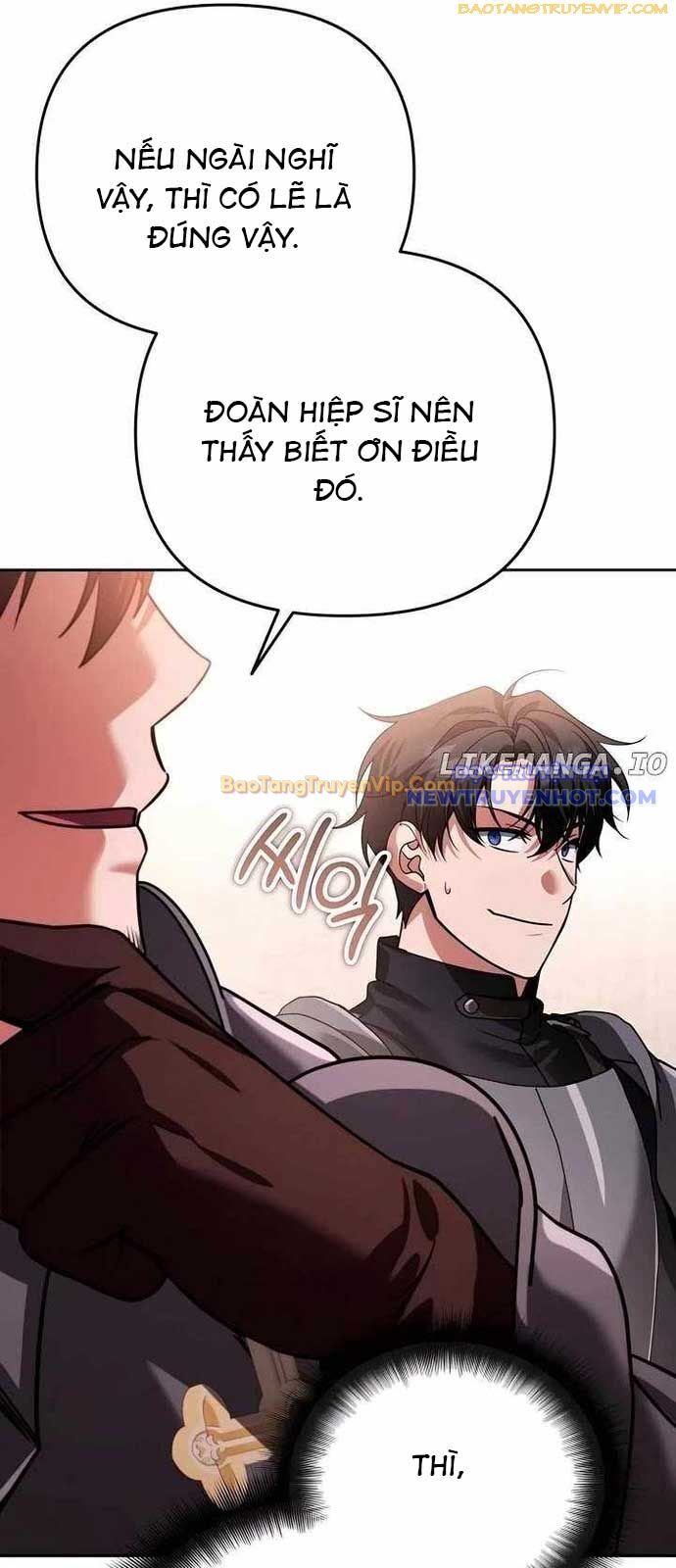Bản Ngã Thay Đổi Chap 27 - Next Chap 28
