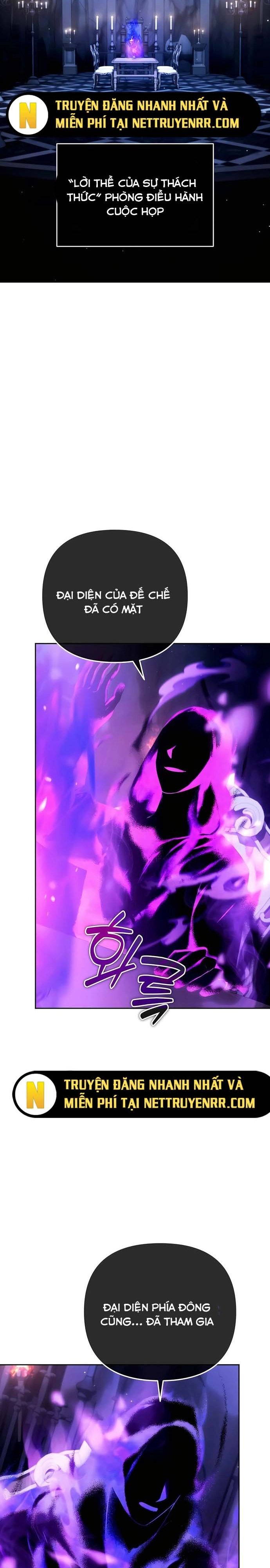 Bản Ngã Thay Đổi Chap 28 - Next Chap 29
