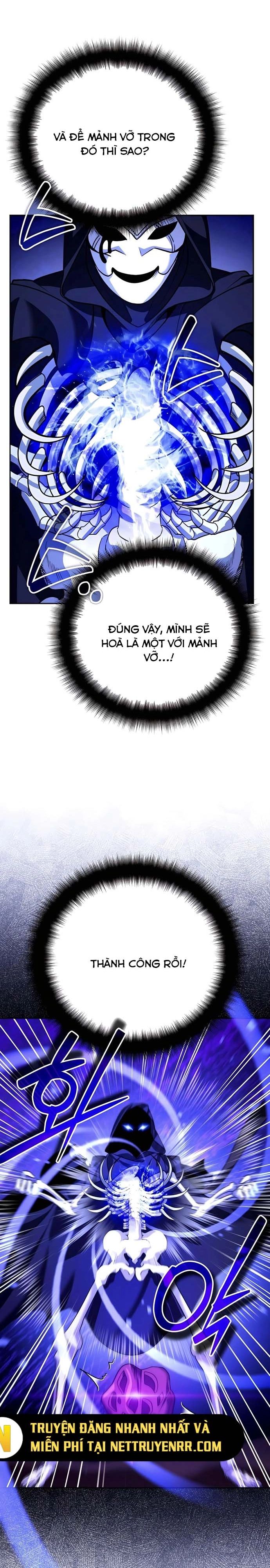 Bản Ngã Thay Đổi Chap 28 - Next Chap 29