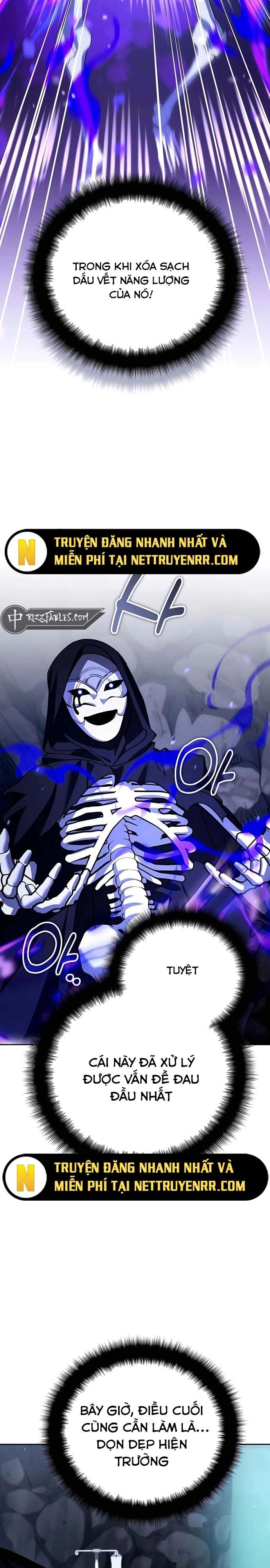 Bản Ngã Thay Đổi Chap 28 - Next Chap 29