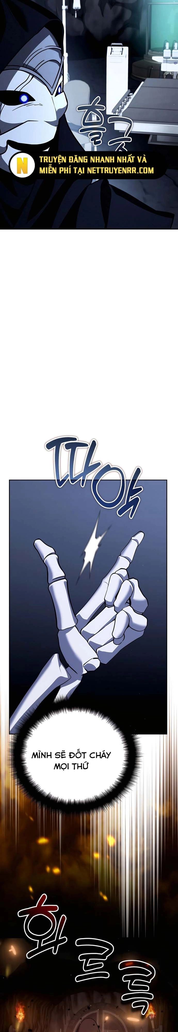 Bản Ngã Thay Đổi Chap 28 - Next Chap 29