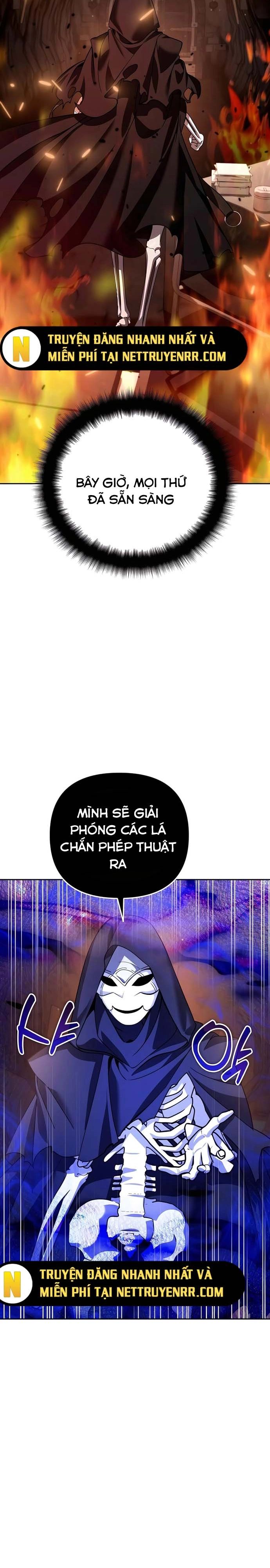 Bản Ngã Thay Đổi Chap 28 - Next Chap 29
