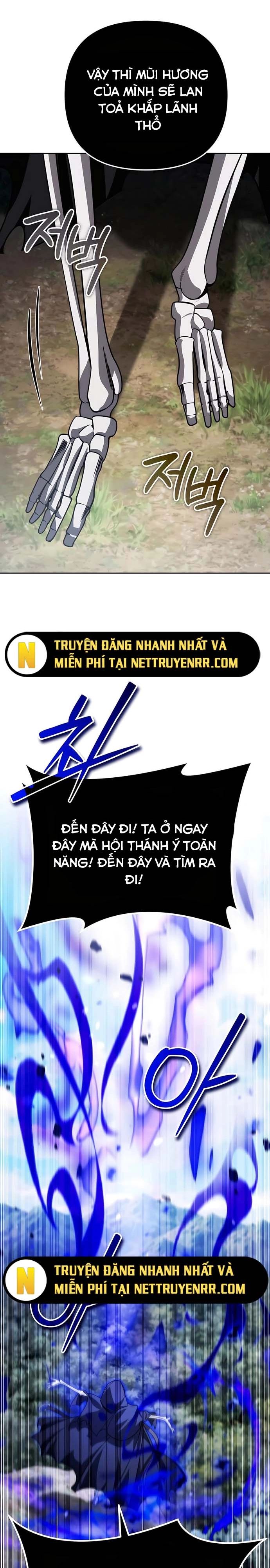 Bản Ngã Thay Đổi Chap 28 - Next Chap 29