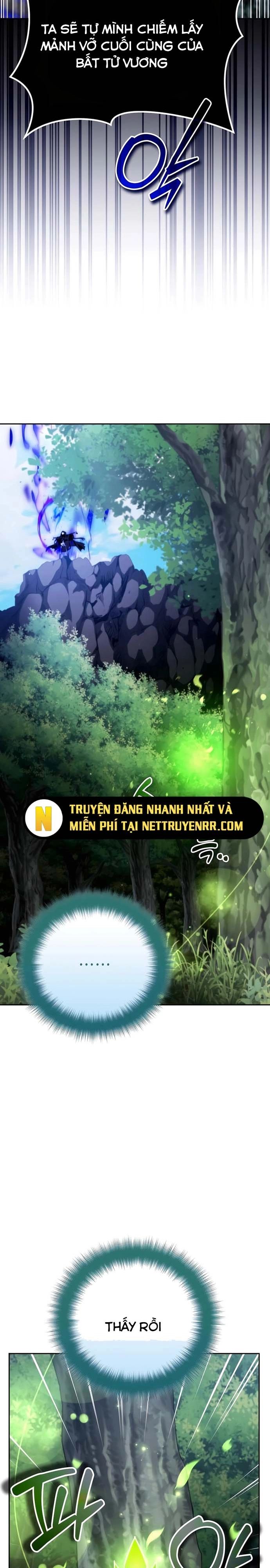 Bản Ngã Thay Đổi Chap 28 - Next Chap 29