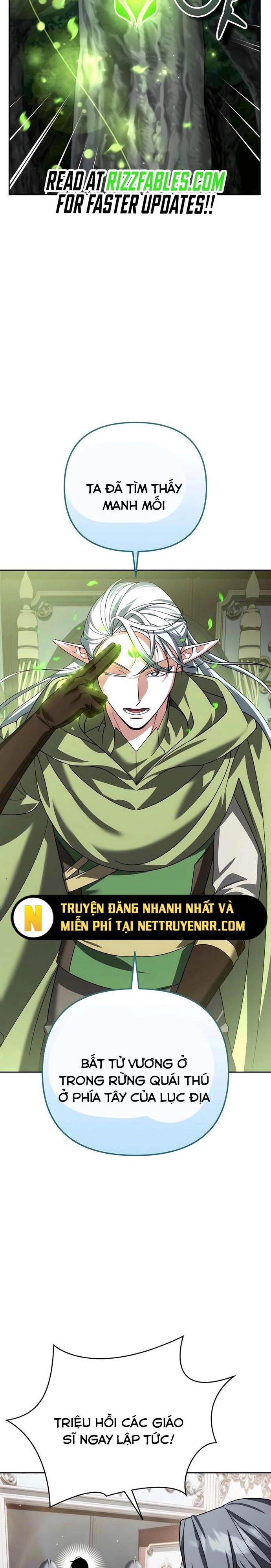 Bản Ngã Thay Đổi Chap 28 - Next Chap 29