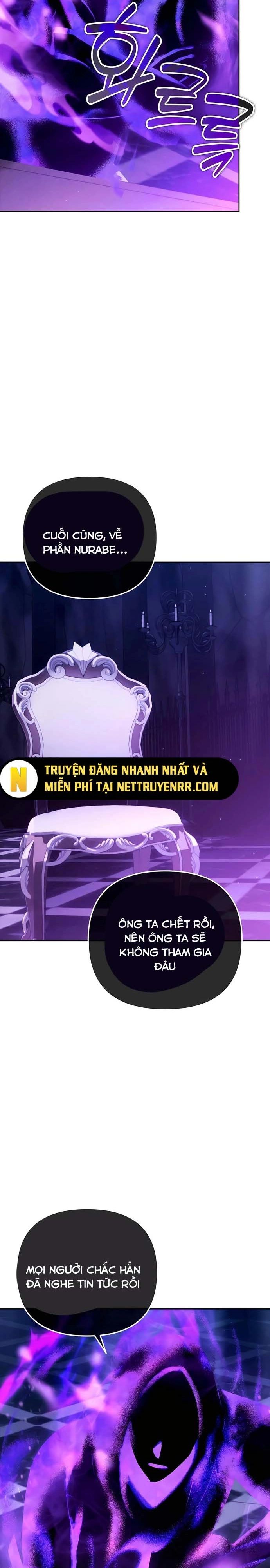 Bản Ngã Thay Đổi Chap 28 - Next Chap 29