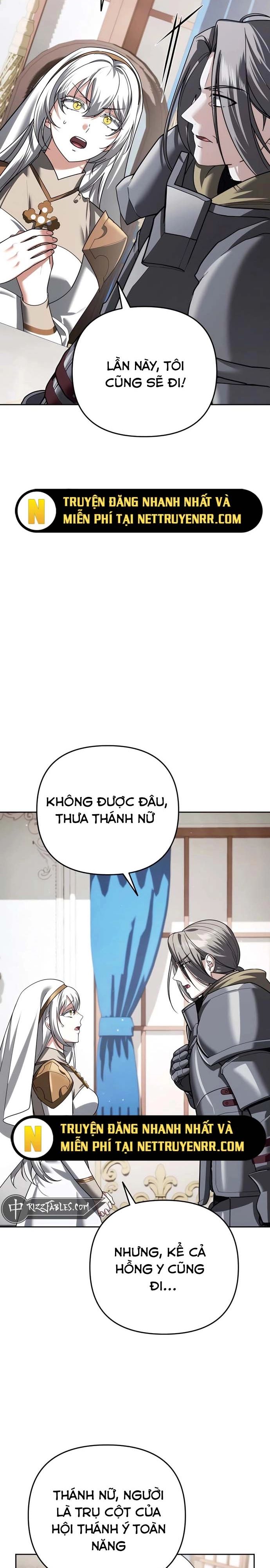 Bản Ngã Thay Đổi Chap 28 - Next Chap 29