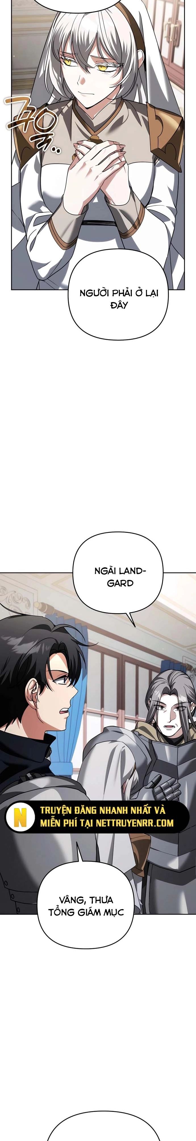 Bản Ngã Thay Đổi Chap 28 - Next Chap 29