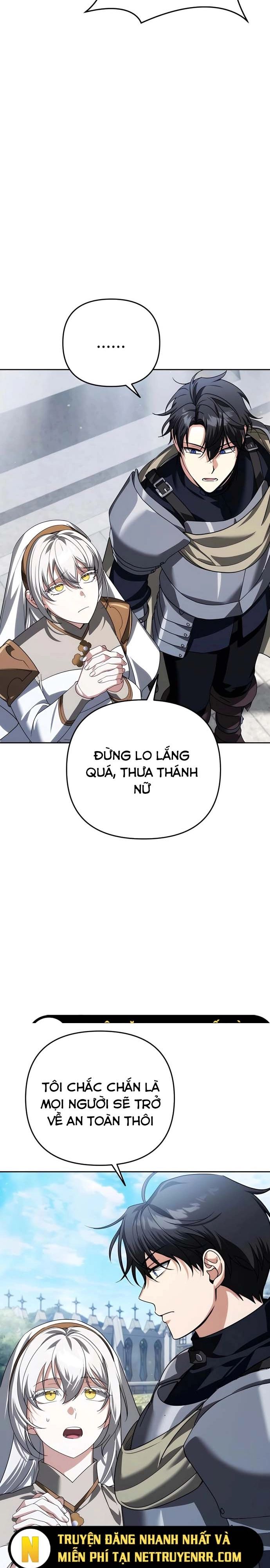Bản Ngã Thay Đổi Chap 28 - Next Chap 29