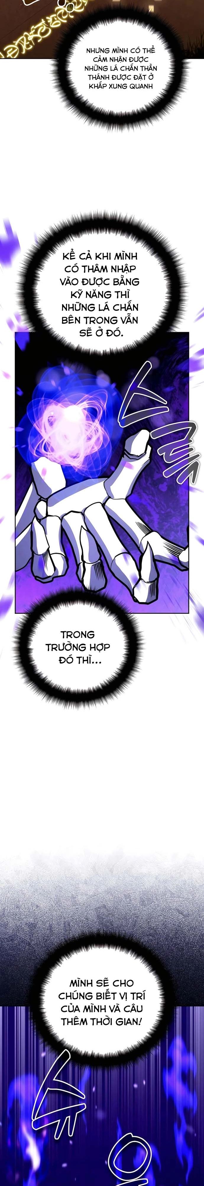 Bản Ngã Thay Đổi Chap 28 - Next Chap 29